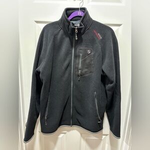 Men’s Aigle Actimum Jacket Size L